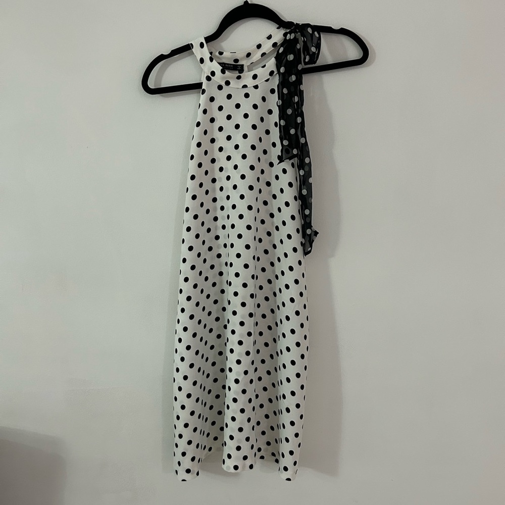 Zara dress size M